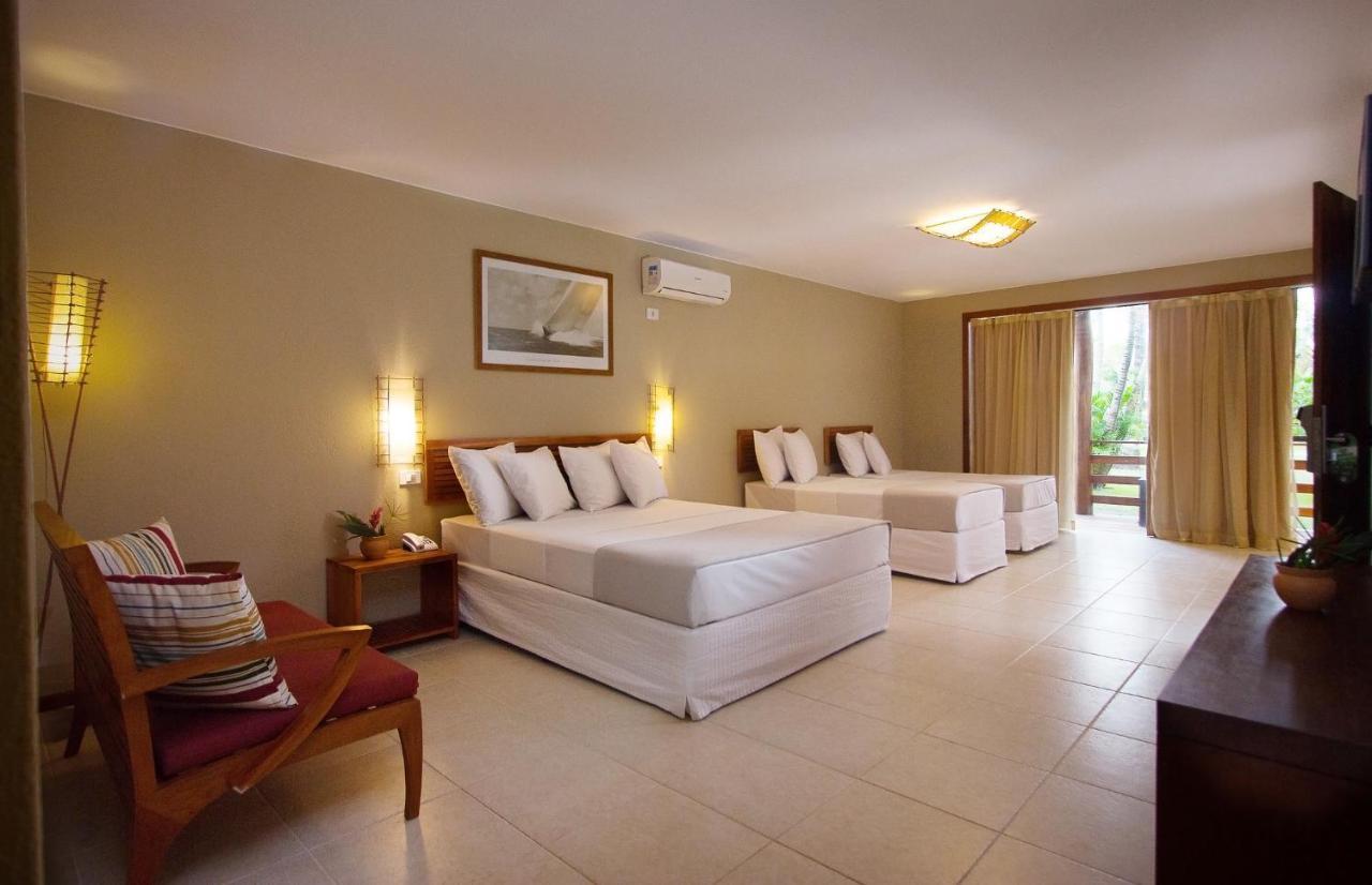Apartamento Deluxe